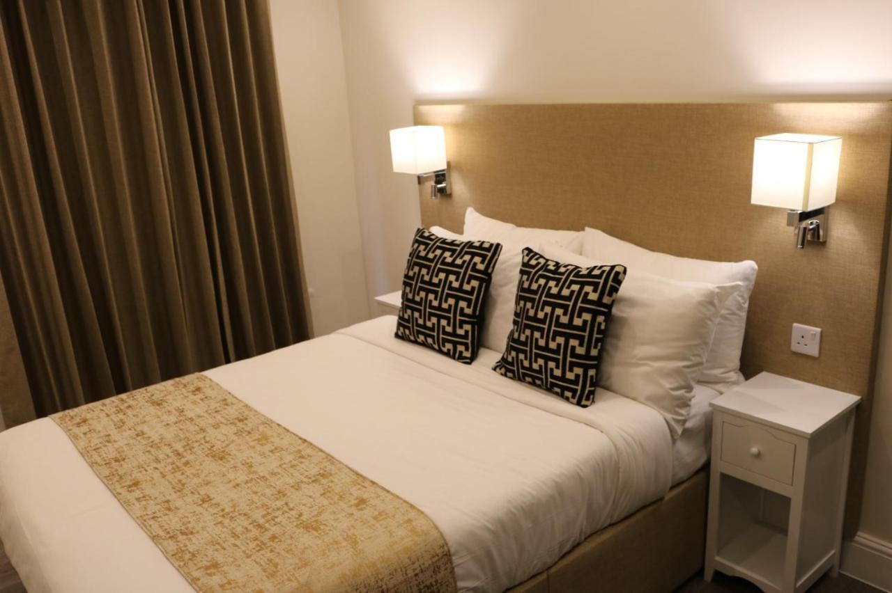 Hyde Park Superior Appartement Londres