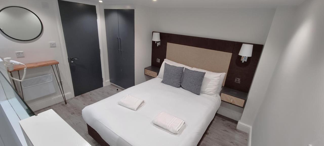 Appartement Hyde Park Superior Londres