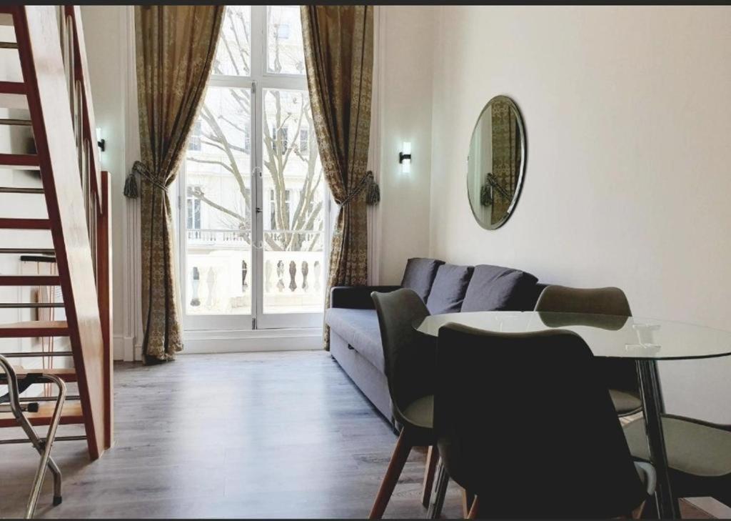 Appartement Hyde Park Superior *