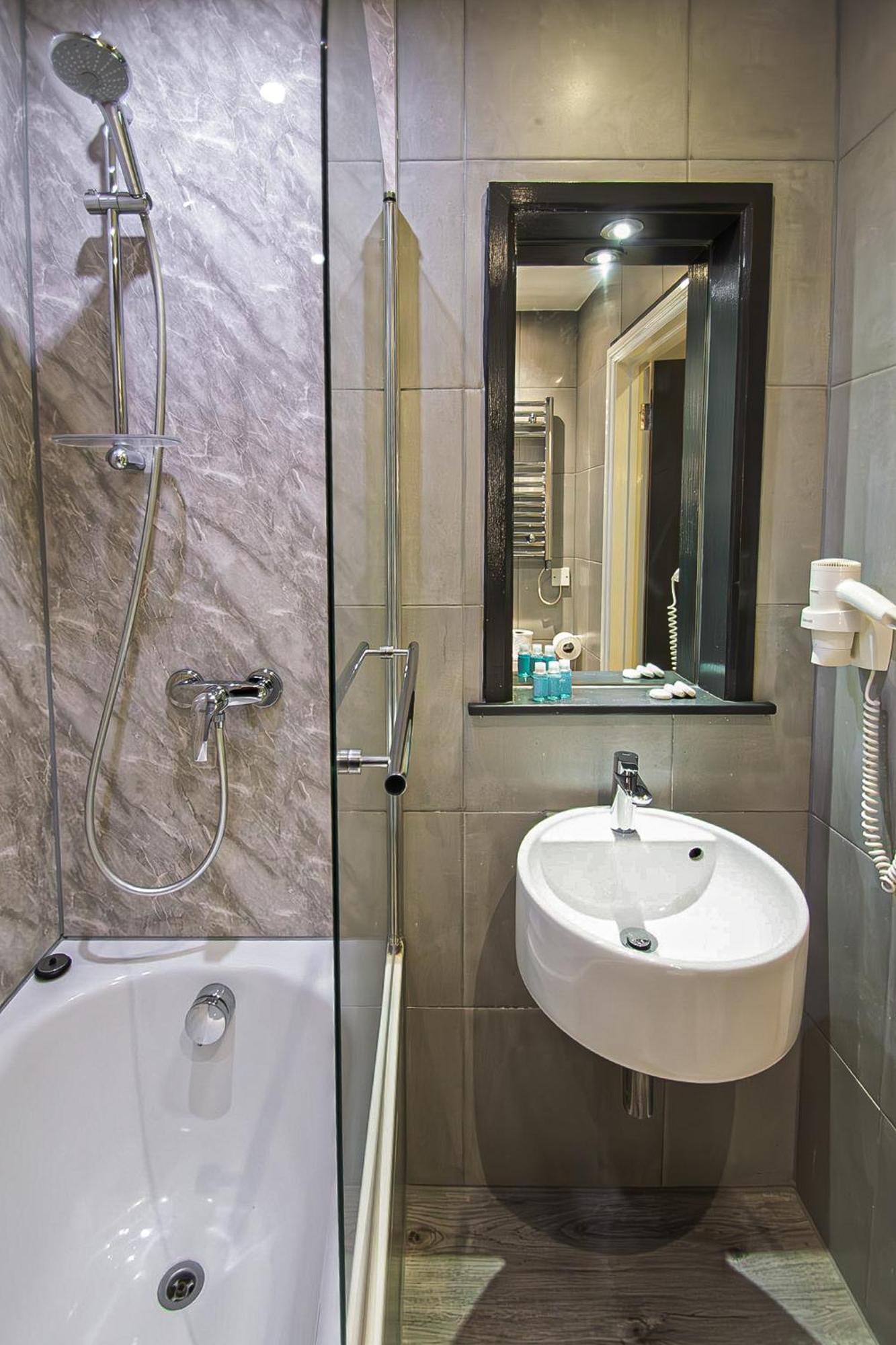Appartement Hyde Park Superior Londres
