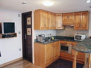 Hyde Park Superior Appartement *