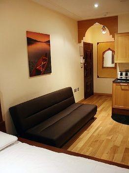 Hyde Park Superior Appartement Londres