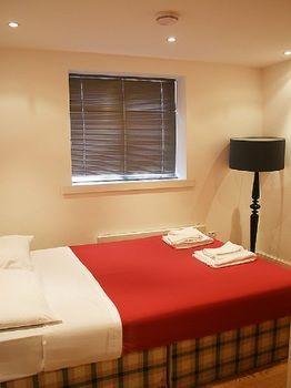 Hyde Park Superior Appartement