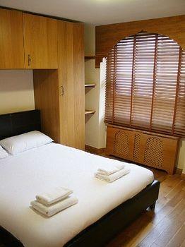Hyde Park Superior Appartement Londres