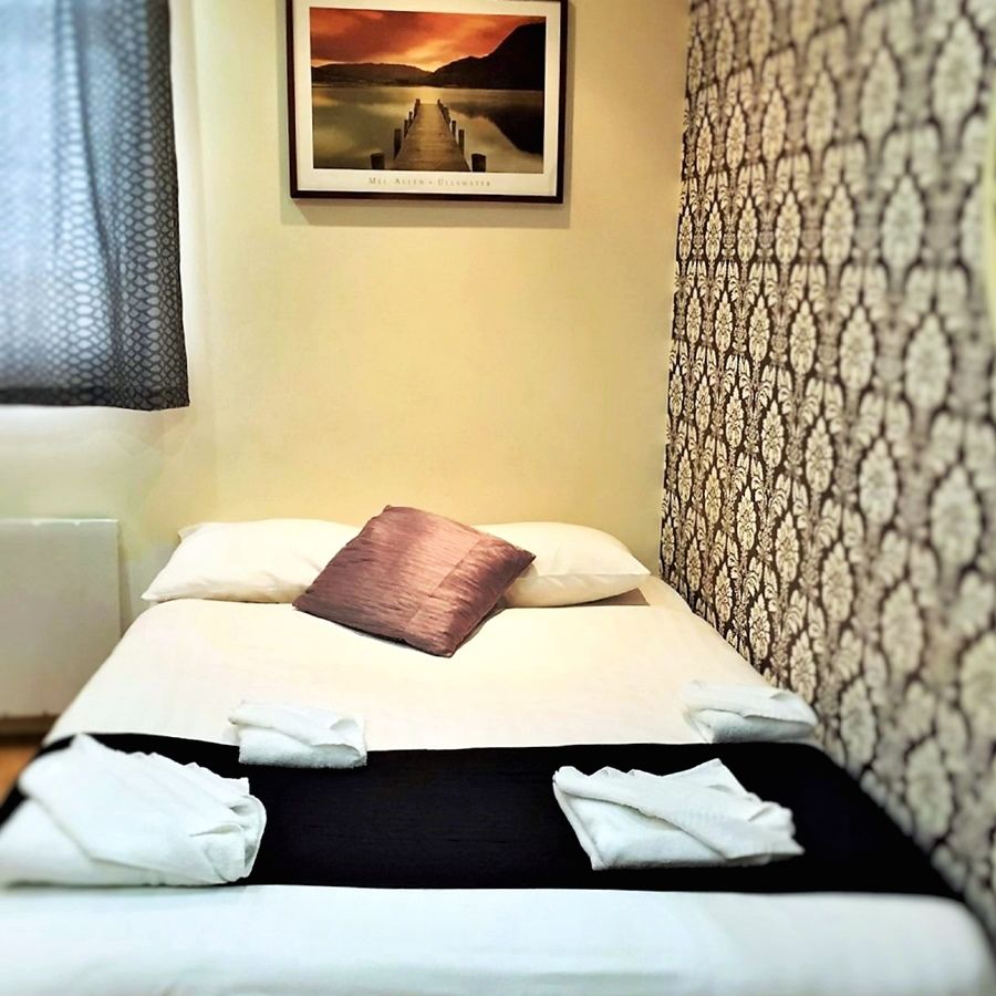 Appartement Hyde Park Superior Londres
