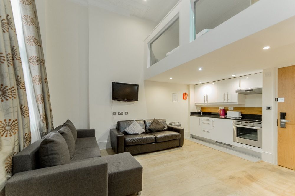 Appartement Hyde Park Superior Londres