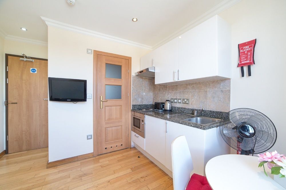 Appartement Hyde Park Superior Londres
